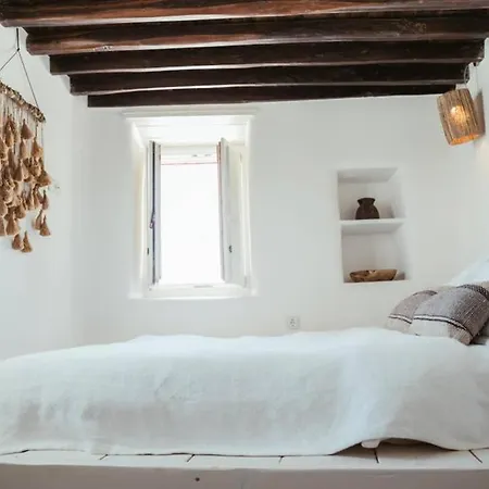 Apartment Mooi Mayor