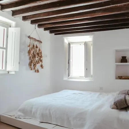 Mooi Mayor Apartment Mykonos Town
