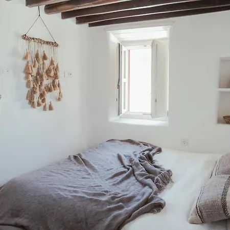 Mooi Mayor Apartment Mykonos Town